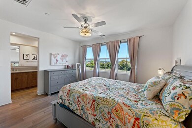 Primary suite - 579 Asilomar Way 93117
