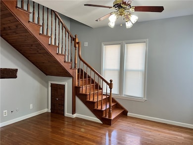 15 Marion Terrace unit 1, Pawtucket, RI 02860 - photo 5