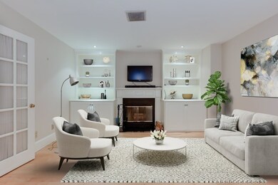 Flagship Wharf unit 611, Boston, MA 02445 - photo 4