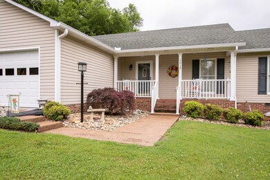 5012 Brookside Dr, Columbia, TN 38401 - photo 4