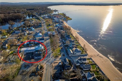 1104 Main St unit PH1, Sylvan Beach, NY 13157 - photo 2