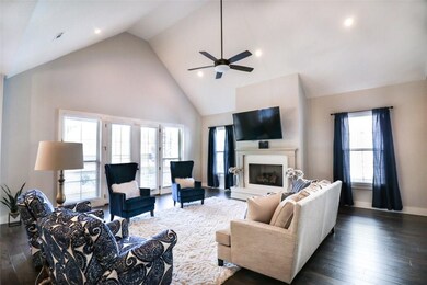 3802 SW Sandstone Ave, Bentonville, AR 72712 - photo 5