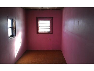 Interior Space/Layout.