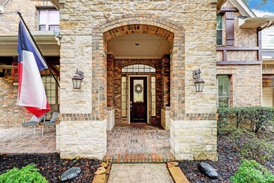 31207 Lakeview Bend Ln, Spring, TX 77386 - photo 3