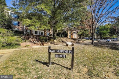 7640 Tremayne Place unit 211, McLean, VA 22102 - photo 7