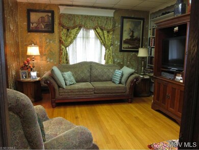 Front Living Room
