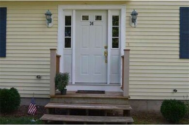 34 Chandler St, Plymouth, MA 02360 - photo 3