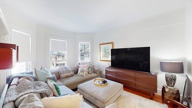 70 Hudson St unit 2, Somerville, MA 02143 - photo 3