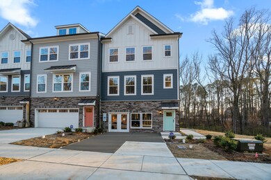 1850 Fahey Dr unit Lot 53-Renata, Apex, NC 27502 - photo 6