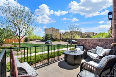 9499 Rockhurst St unit C, Highlands Ranch, CO 80129 - photo 4