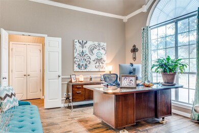 3105 Phillip Dr, Hurst, TX 76054 - photo 7