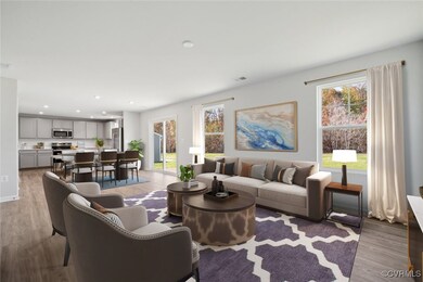 308 Camerons Ferry Dr, Glen Allen, VA 23060 - photo 6