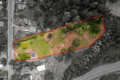 Property Outline