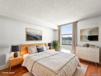 Denver Towers unit 702, Denver, CO 80204 - photo 5