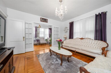 122 Hanover Ave, Pawtucket, RI 02861 - photo 6