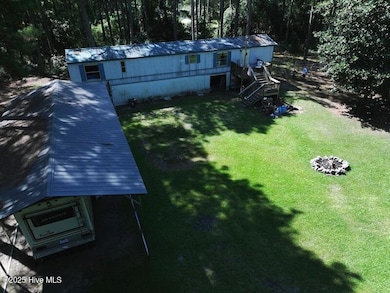 1601 Black River Ln, Harrells, NC 28444 - photo 3