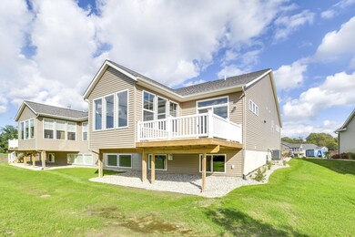 7623 Sofia Dr SW unit 57, Byron Center, MI 49315 - photo 3