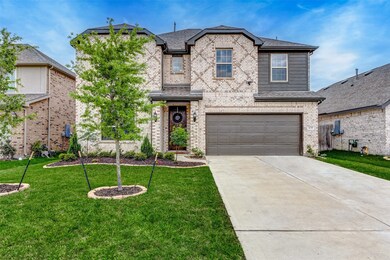 4038 Palmer Meadow Ct, Katy, TX 77494 - photo 3