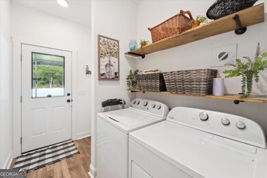 1606 Ashantilly Dr, Darien, GA 31305 - photo 6