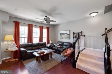 43524 Stonecliff Terrace, Chantilly, VA 20152 - photo 7