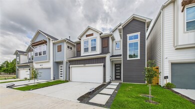 5815 Highland Sky Ln.