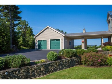 57 Upper Trask Mountain Rd, Wolfeboro, NH 03894 - photo 4