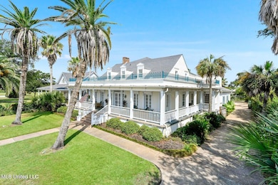 120 W Scenic Dr, Pass Christian, MS 39571 - photo 4