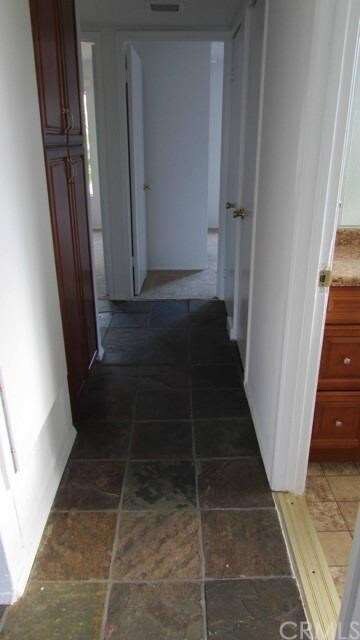 New Flooring