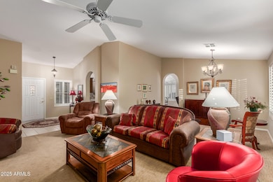 10633 E Coopers Hawk Dr, Sun Lakes, AZ 85248 - photo 5