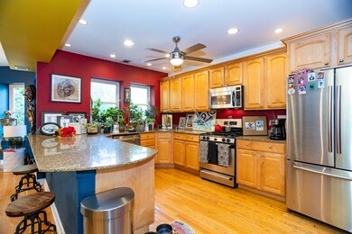 6153 N Richmond St unit 2S, Chicago, IL 60659 - photo 6