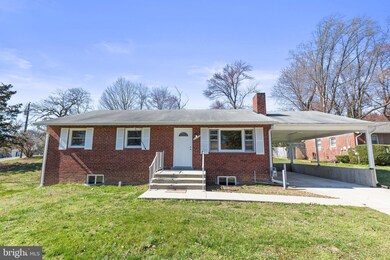 4139 Anderson Rd, Triangle, VA 22172 - photo 4