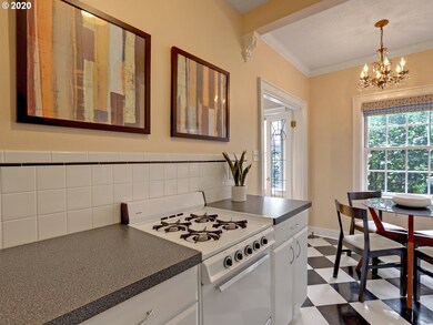 Kitchen/Nook