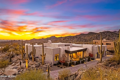 1313 Tortolita Mountain Cir, Oro Valley, AZ 85755 - photo 2