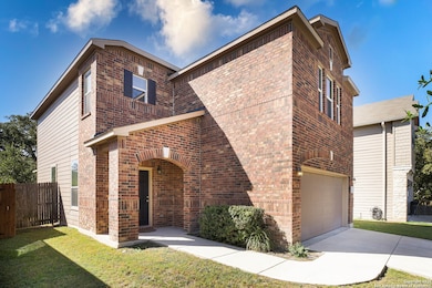 8219 Victory Point, San Antonio, TX 78254 - photo 3