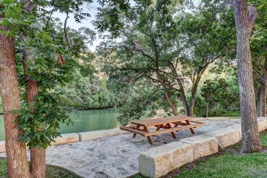 HOA River Access
