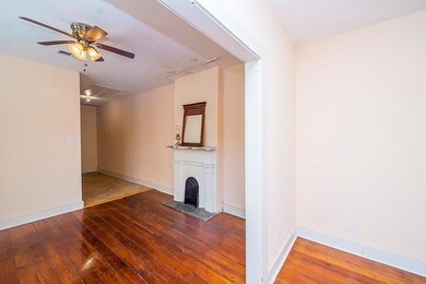 LEFT SIDE UNIT - FRONT DINING AREA. NATURAL WOOD F