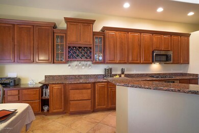 Kitchen Shot 1