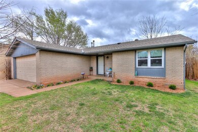 1008 Lapwing Rd, Edmond, OK 73003 - photo 4