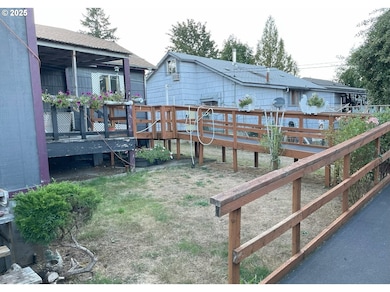 302 Taylor St, Ryderwood, WA 98581 - photo 2