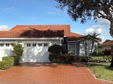 7275 Summer Tree Dr, Boynton Beach, FL 33437 - photo 2