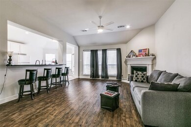 1713 Glendora Ct, Denton, TX 76210 - photo 5