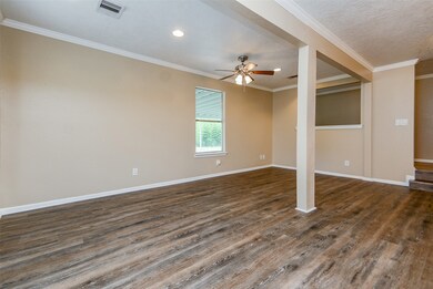 Combo Family Room PLUS Dining