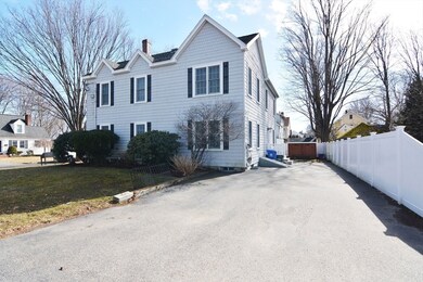28 Court St, Wakefield, MA 01880 - photo 2
