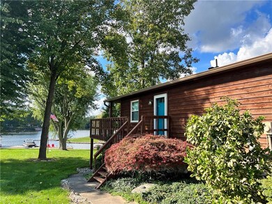 927 E Santee Dr, Greensburg, IN 47240 - photo 4