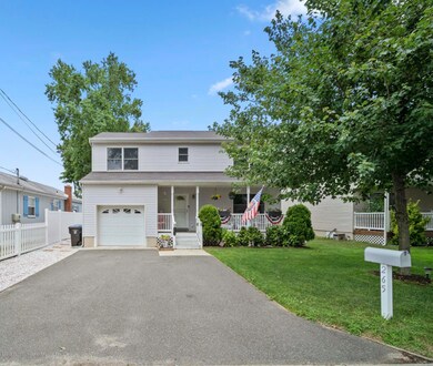 265 Linden Ave, North Middletown, NJ 07748 - photo 2