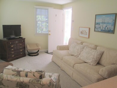 living rm
