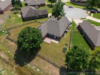 9005 N 154th East Ct, Owasso, OK 74055 - photo 5