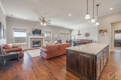 6825 Tradition Dr, Abilene, TX 79606 - photo 7