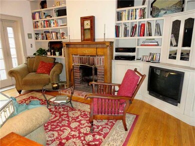 Living Room.