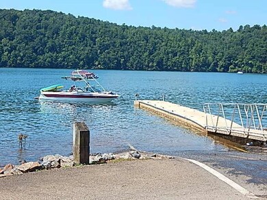 Goose Point Boat Ramp